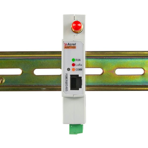 AWT100�o��ͨ�ŽK��