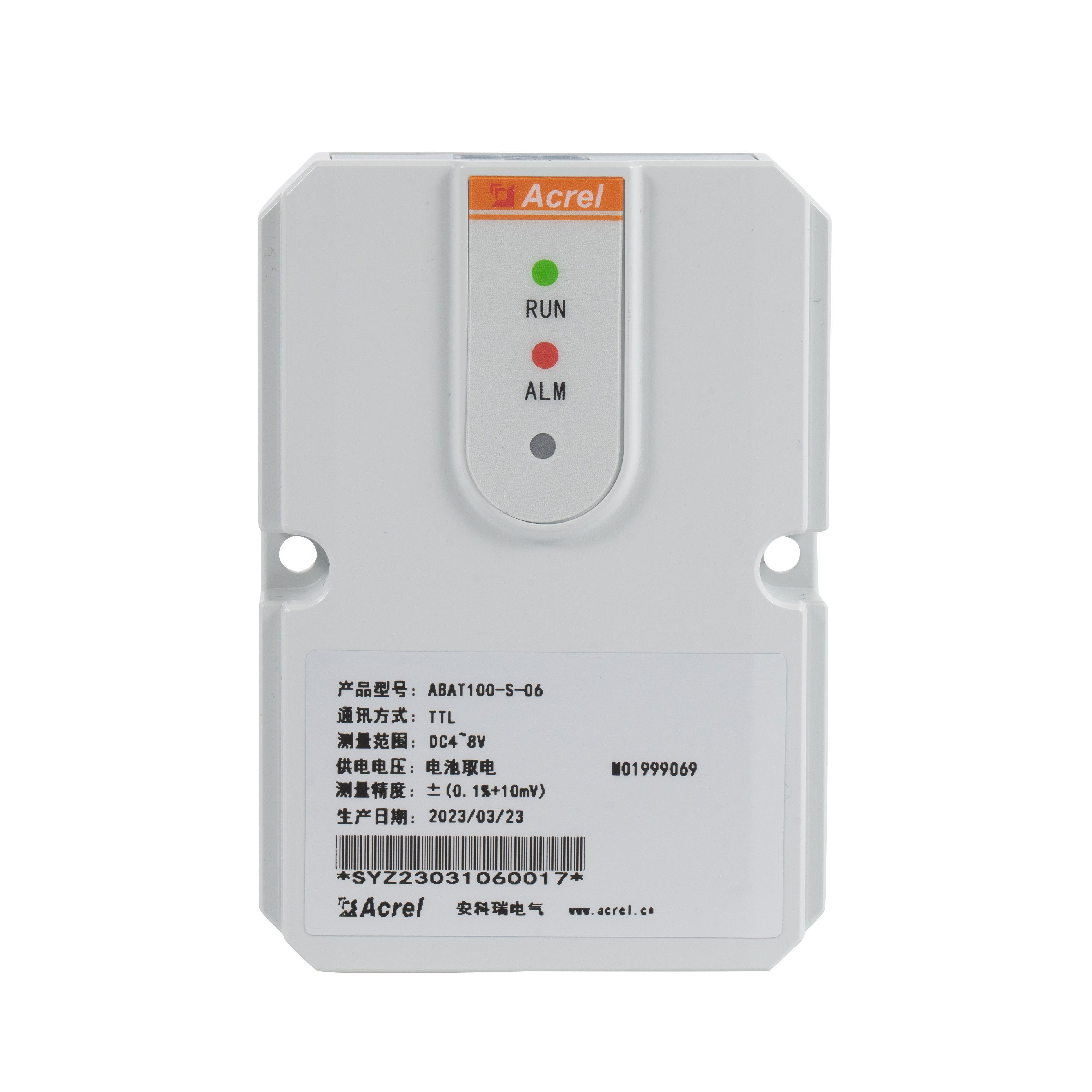 ABAT100��늳��ھ��O(ji��n)�y